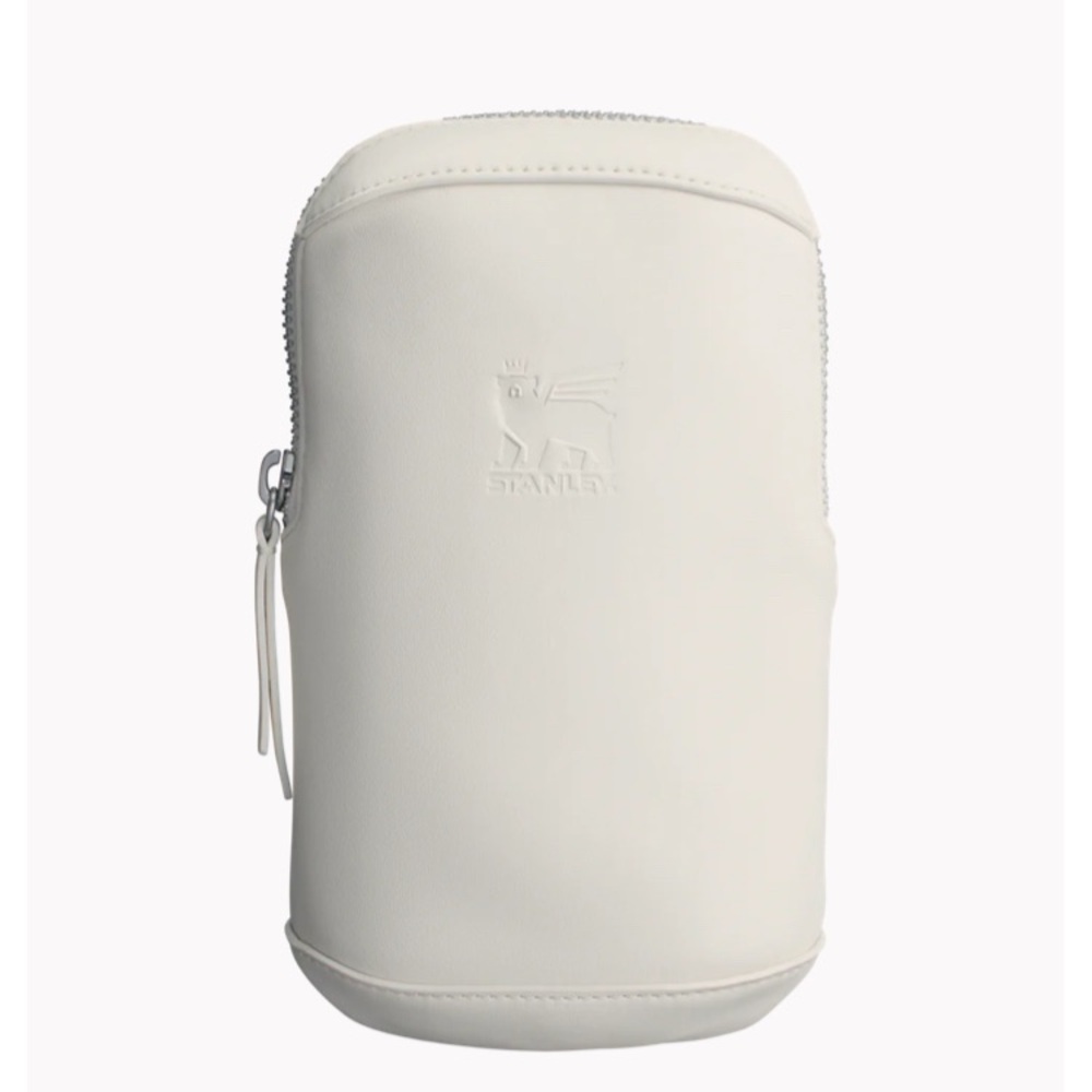The Stanley Essentials Case | Max in Cream NWT